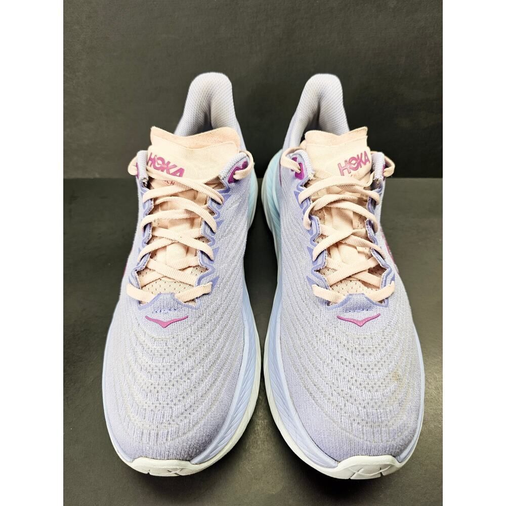 Hoka Women 9.5 Comfy footwear - Picture 11 of 11